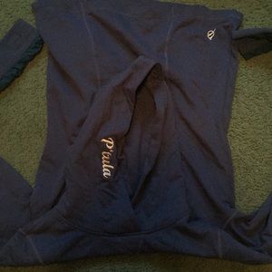 Ptula hoodie